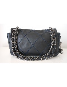 SAC CHANEL TIMELESS BAGUETTE 2