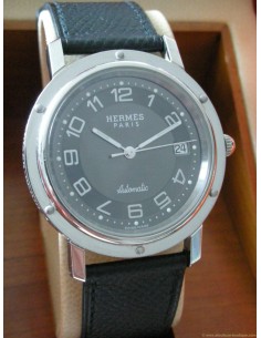 MONTRE HERMES CLIPPER...