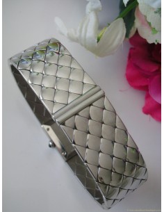 MONTRE CHANEL LA MATELASSEE... 2