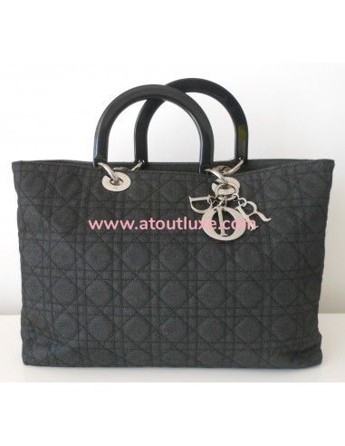 SAC LADY DIOR XXL