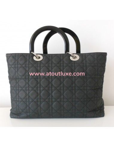 SAC LADY DIOR XXL SAC LADY DIOR XXL