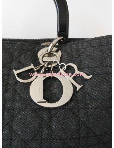 SAC LADY DIOR XXL SAC LADY DIOR XXL