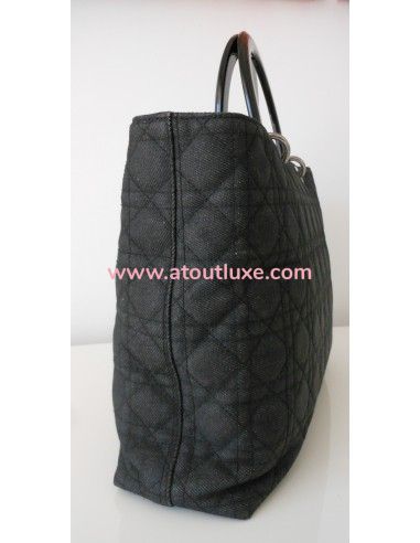 SAC LADY DIOR XXL SAC LADY DIOR XXL