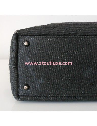 SAC LADY DIOR XXL SAC LADY DIOR XXL