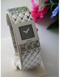 MONTRE CHANEL LA MATELASSEE...