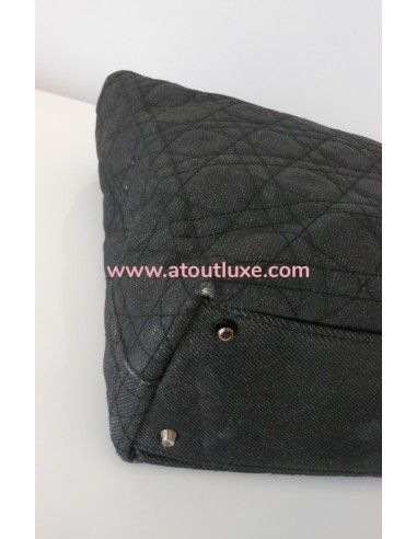 SAC LADY DIOR XXL SAC LADY DIOR XXL