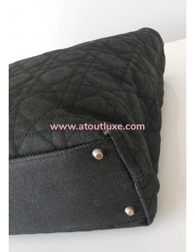 SAC LADY DIOR XXL SAC LADY DIOR XXL