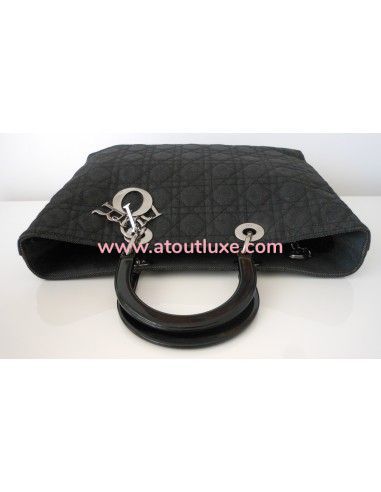 SAC LADY DIOR XXL SAC LADY DIOR XXL