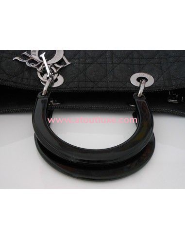 SAC LADY DIOR XXL SAC LADY DIOR XXL