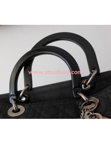 SAC LADY DIOR XXL SAC LADY DIOR XXL