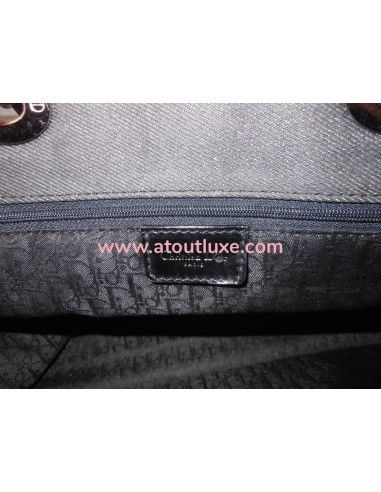 SAC LADY DIOR XXL SAC LADY DIOR XXL