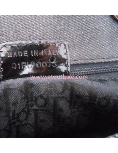 SAC LADY DIOR XXL SAC LADY DIOR XXL