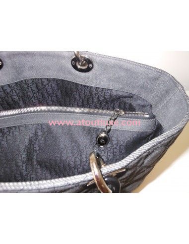 SAC LADY DIOR XXL SAC LADY DIOR XXL