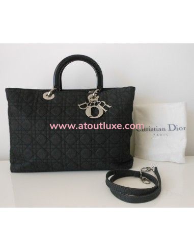 SAC LADY DIOR XXL SAC LADY DIOR XXL