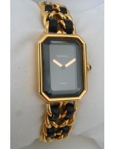 MONTRE CHANEL PREMIERE...