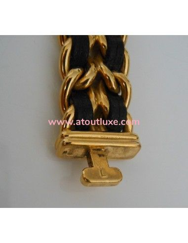 MONTRE CHANEL PREMIERE TAILLE L MONTRE CHANEL PREMIERE TAILLE L