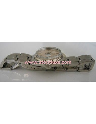 MONTRE ROLEX ACIER DAME 6517 MONTRE ROLEX ACIER DAME 6517