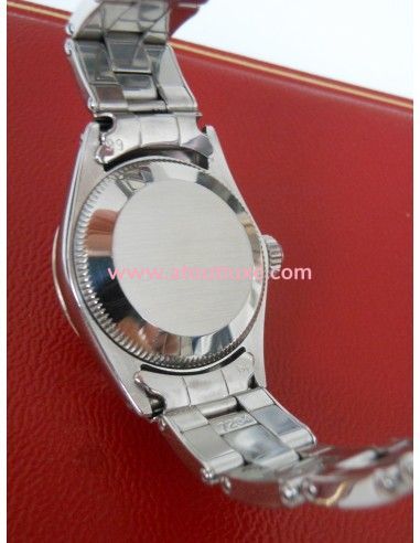 MONTRE ROLEX ACIER DAME 6517 MONTRE ROLEX ACIER DAME 6517