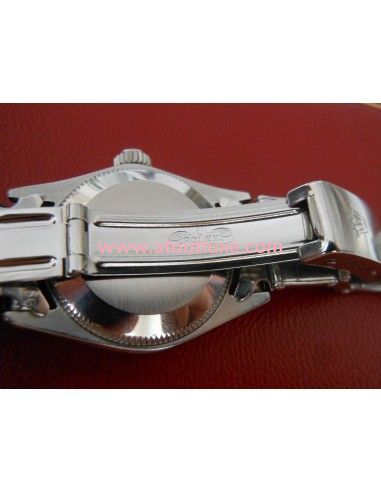MONTRE ROLEX ACIER DAME 6517 MONTRE ROLEX ACIER DAME 6517