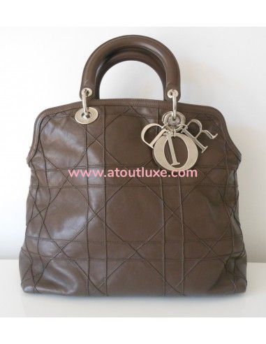 SAC DIOR GRANVILLE