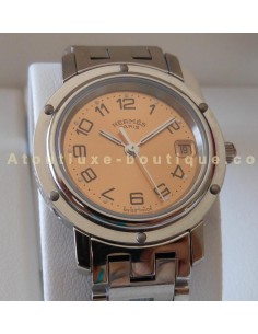 MONTRE HERMES CLIPPER PM...
