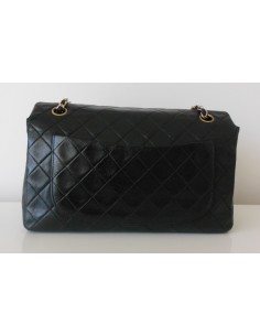 SAC CHANEL TIMELESS NOIR 2