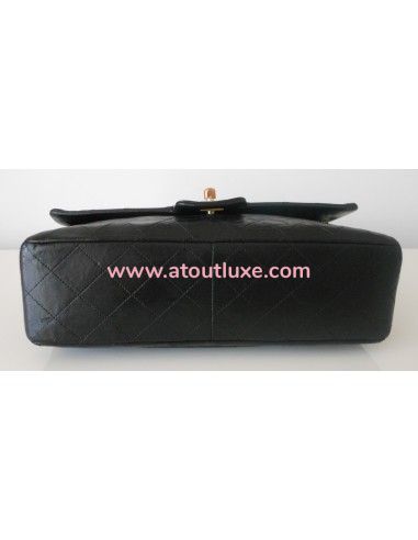 SAC CHANEL TIMELESS NOIR SAC CHANEL TIMELESS NOIR