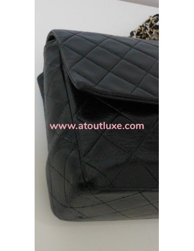 SAC CHANEL TIMELESS NOIR SAC CHANEL TIMELESS NOIR
