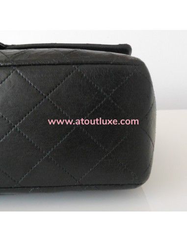 SAC CHANEL TIMELESS NOIR SAC CHANEL TIMELESS NOIR