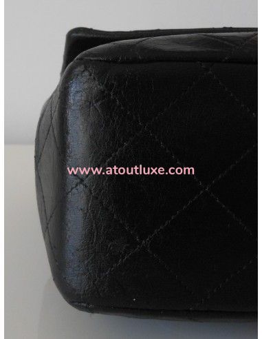 SAC CHANEL TIMELESS NOIR SAC CHANEL TIMELESS NOIR