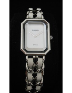 MONTRE CHANEL PREMIERE...
