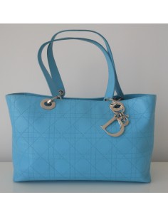 SAC LADY DIOR SHOPPING...