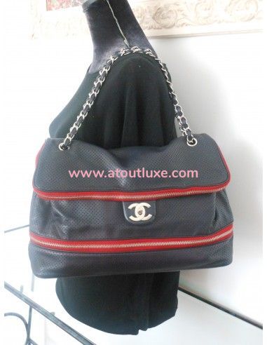 SAC CHANEL TIMELESS XL SAC CHANEL TIMELESS XL