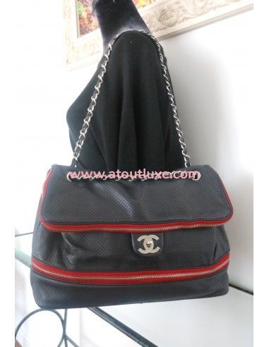 SAC CHANEL TIMELESS XL SAC CHANEL TIMELESS XL