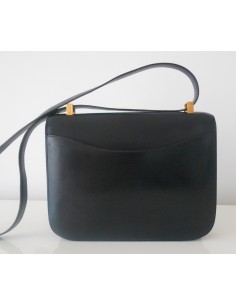 SAC HERMES CONSTANCE BLEU... 2