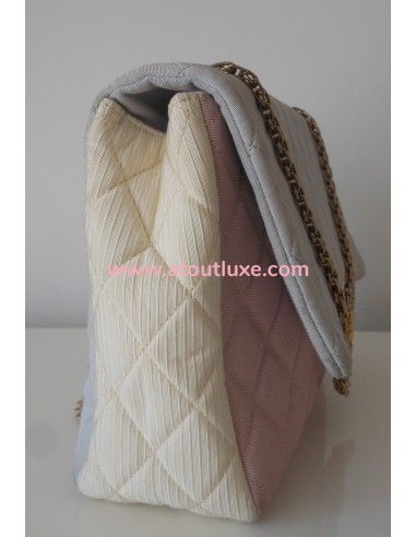 SAC CHANEL 2.55 PASTEL SAC CHANEL 2.55 PASTEL
