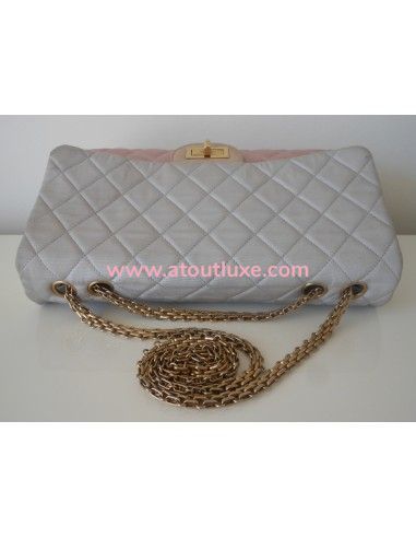 SAC CHANEL 2.55 PASTEL SAC CHANEL 2.55 PASTEL