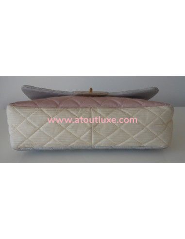 SAC CHANEL 2.55 PASTEL SAC CHANEL 2.55 PASTEL