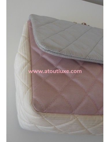 SAC CHANEL 2.55 PASTEL SAC CHANEL 2.55 PASTEL