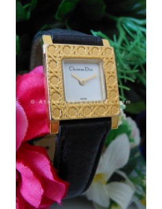 MONTRE DIOR LA PARISIENNE...