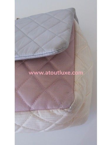 SAC CHANEL 2.55 PASTEL SAC CHANEL 2.55 PASTEL