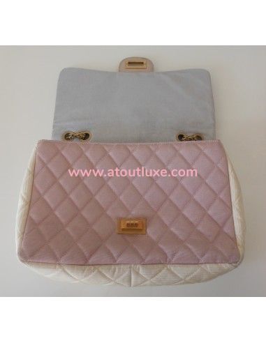 SAC CHANEL 2.55 PASTEL SAC CHANEL 2.55 PASTEL