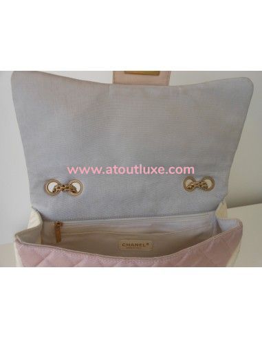 SAC CHANEL 2.55 PASTEL SAC CHANEL 2.55 PASTEL