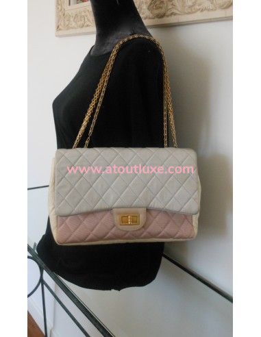 SAC CHANEL 2.55 PASTEL SAC CHANEL 2.55 PASTEL