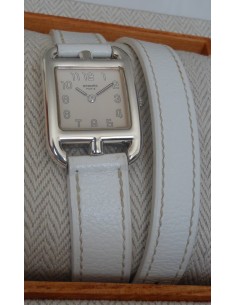 MONTRE HERMES CAPE COD...