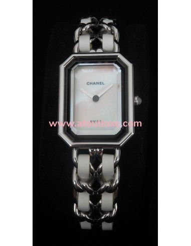 MONTRE CHANEL PREMIERE H1639 TAILLE S