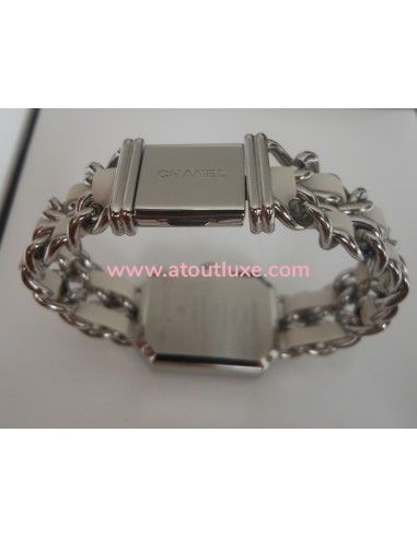 MONTRE CHANEL PREMIERE H1639 TAILLE S MONTRE CHANEL PREMIERE H1639 TAILLE S