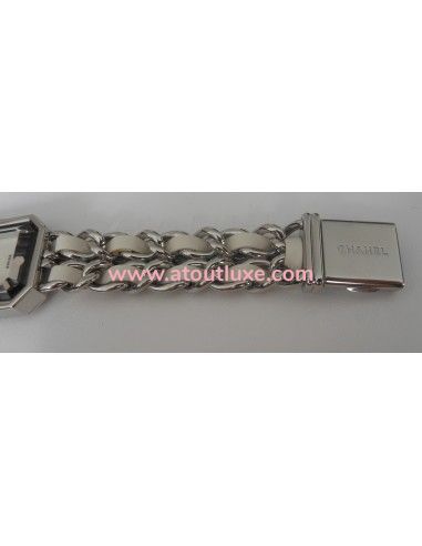 MONTRE CHANEL PREMIERE H1639 TAILLE S MONTRE CHANEL PREMIERE H1639 TAILLE S
