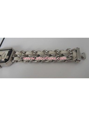 MONTRE CHANEL PREMIERE H1639 TAILLE S MONTRE CHANEL PREMIERE H1639 TAILLE S