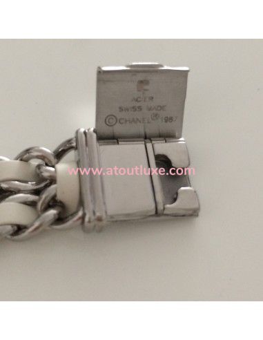 MONTRE CHANEL PREMIERE H1639 TAILLE S MONTRE CHANEL PREMIERE H1639 TAILLE S